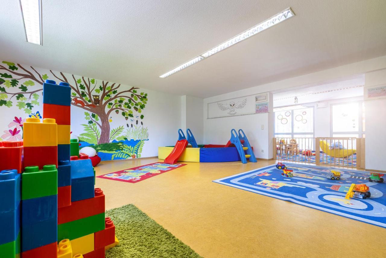 אייבנשטוק Hotel Am Buehl מראה חיצוני תמונה