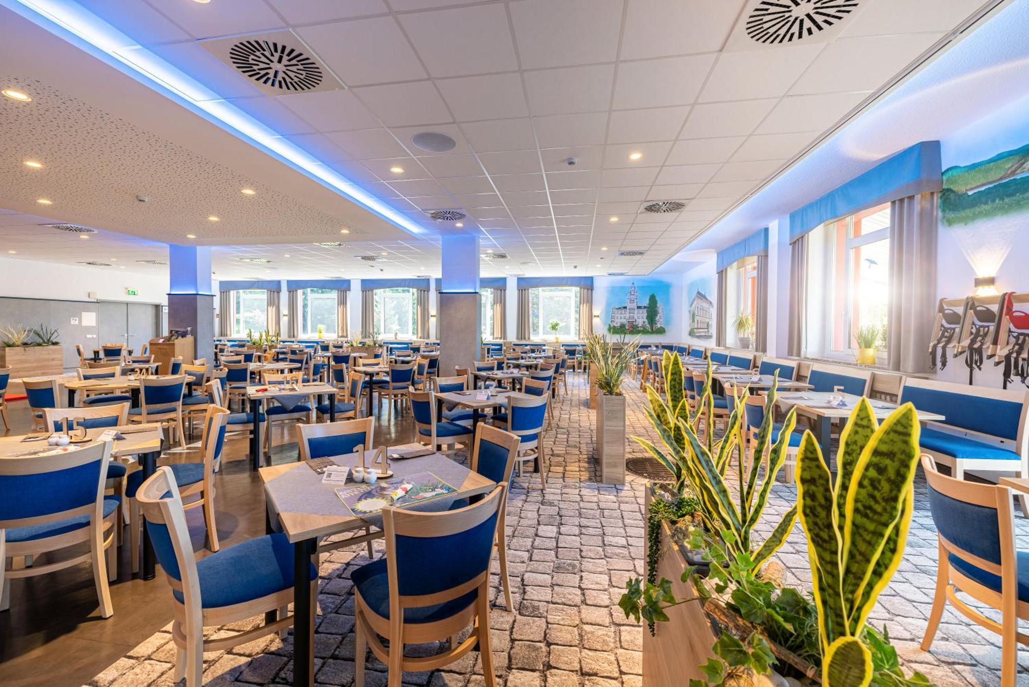 אייבנשטוק Hotel Am Buehl מראה חיצוני תמונה