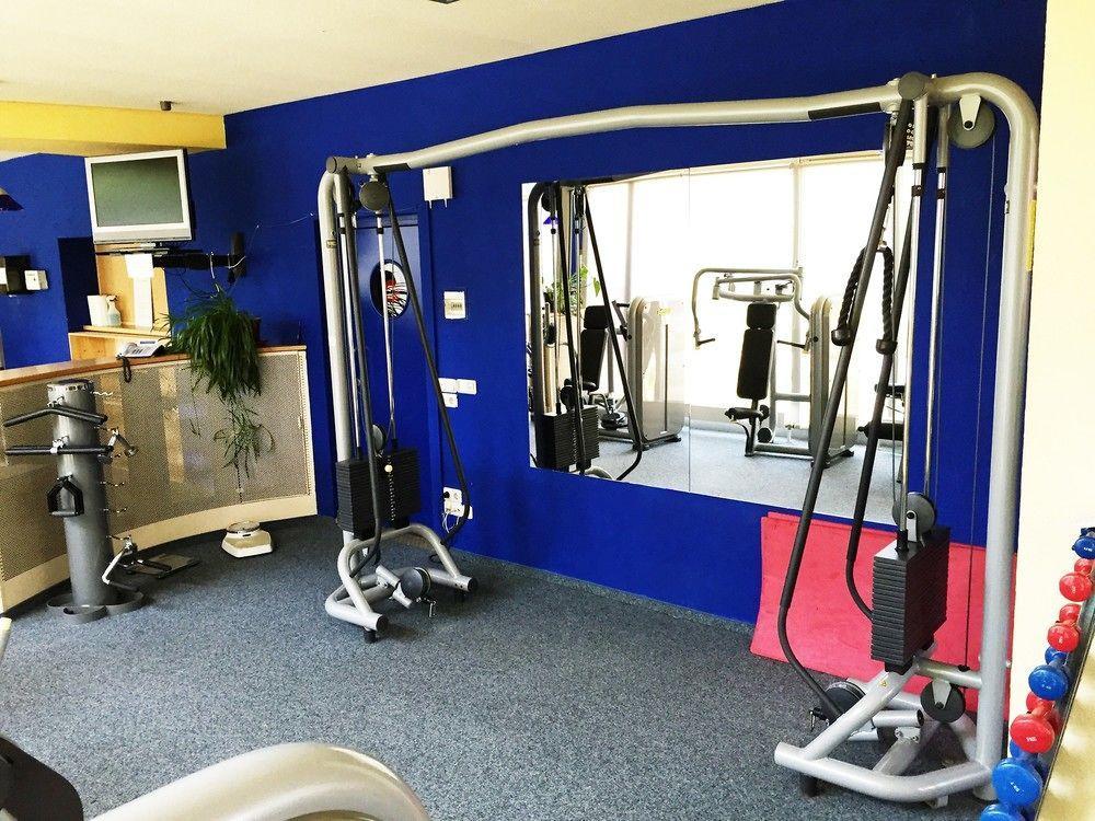 אייבנשטוק Hotel Am Buehl מראה חיצוני תמונה