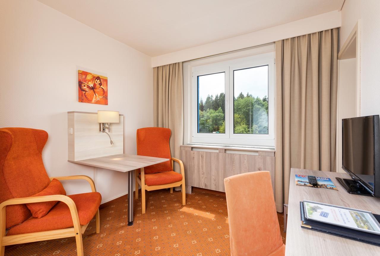 אייבנשטוק Hotel Am Buehl מראה חיצוני תמונה