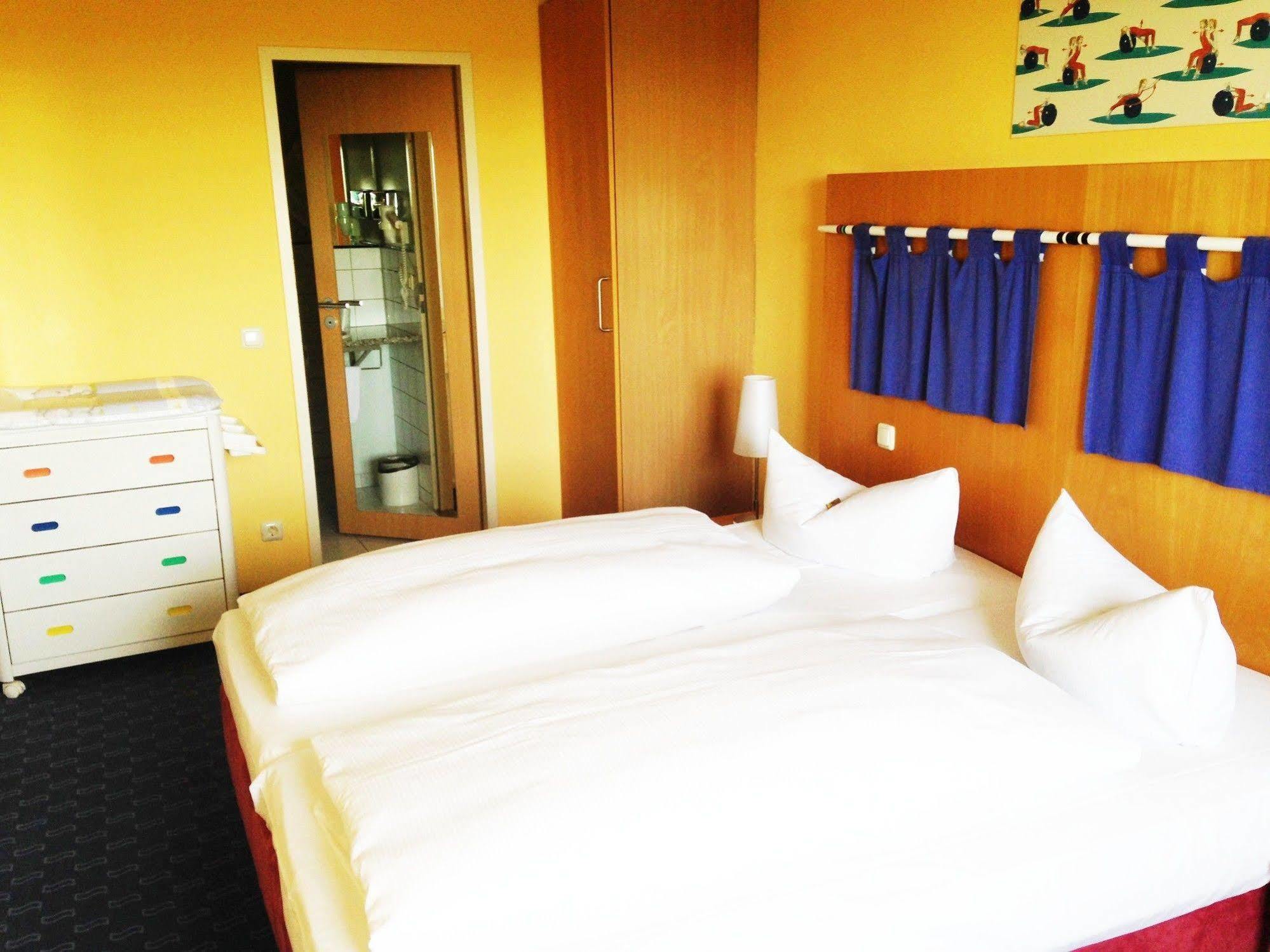 אייבנשטוק Hotel Am Buehl מראה חיצוני תמונה