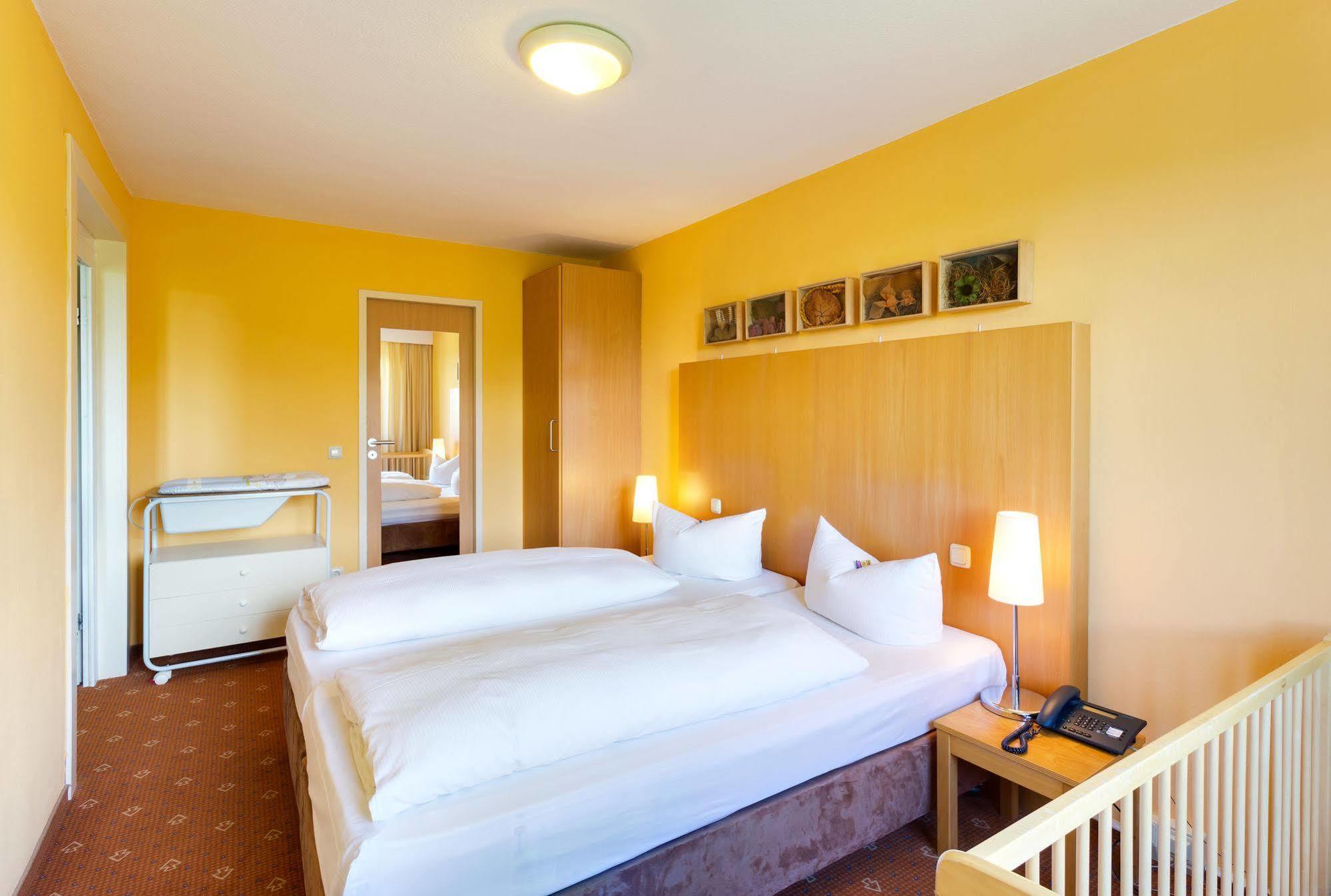 אייבנשטוק Hotel Am Buehl מראה חיצוני תמונה