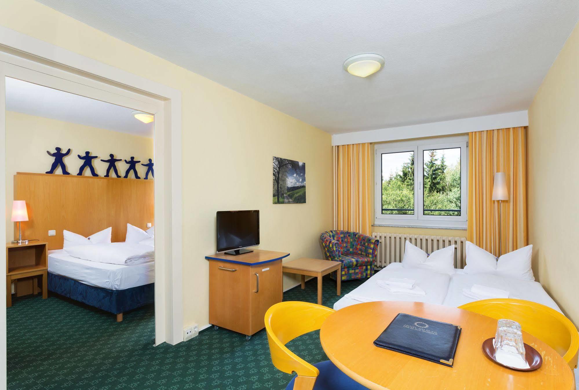 אייבנשטוק Hotel Am Buehl מראה חיצוני תמונה