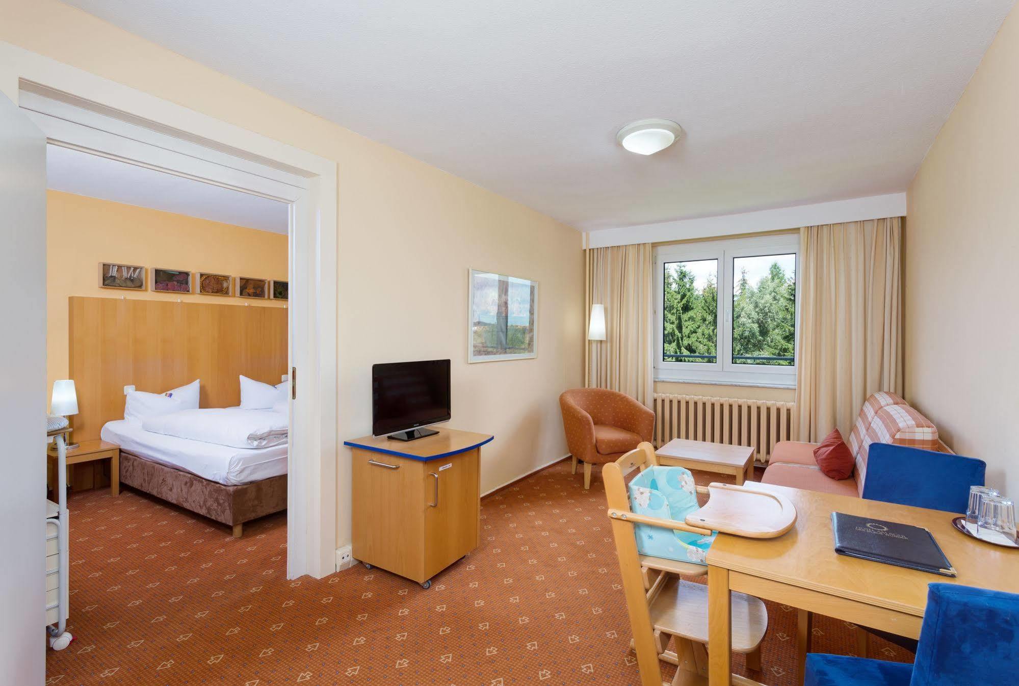 אייבנשטוק Hotel Am Buehl מראה חיצוני תמונה
