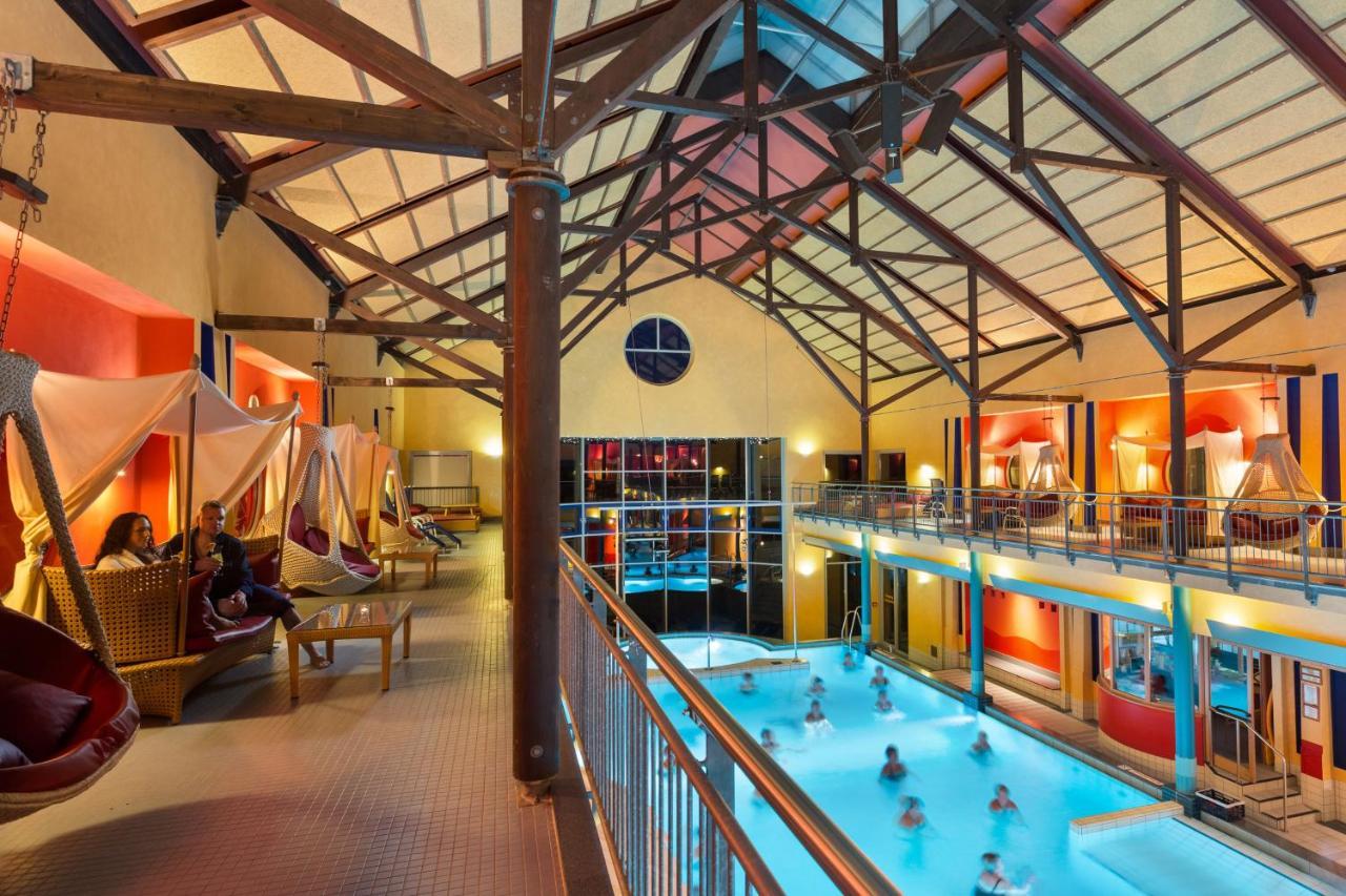 אייבנשטוק Hotel Am Buehl מראה חיצוני תמונה